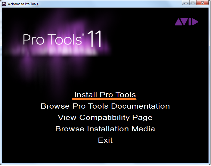 avid pro tools 11 ilok crack mac